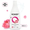 WonderLab Экогель для Душа (sky pink) 0,55 л 2 шт