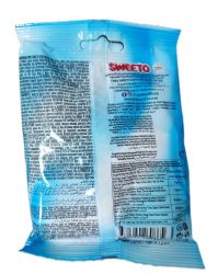 SWEETO Маршмеллоу Куб Розовое и Белое 30г