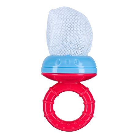 Мир Детства Сеточка для прикорма 2 в 1