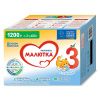 МАЛЮТКА -3 { 2 600 } Детское Молочко {с 12 мес} 1200г.