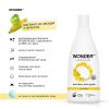 WonderLab Экогель для Душа (just yellow) 0,55 л