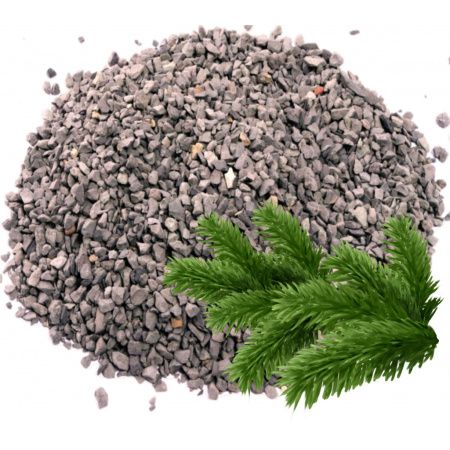 Наполнитель Барсик Альпийская свежесть 4,54л