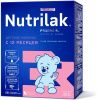 NUTRILAK Premium 3 {3 300г} - Детское Молочко {с 12 мес} с Пребиотиками и Нуклеотидами 900г NUTRILAK Premium 3 {3 300г} - Детское Молочко {с 12 мес} с Пребиотиками и Нуклеотидами 900г