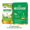 NESTOGEN - 1 (300) Молочная Смесь {с рождения} с Пребиотиками и Лактобактериями 300г