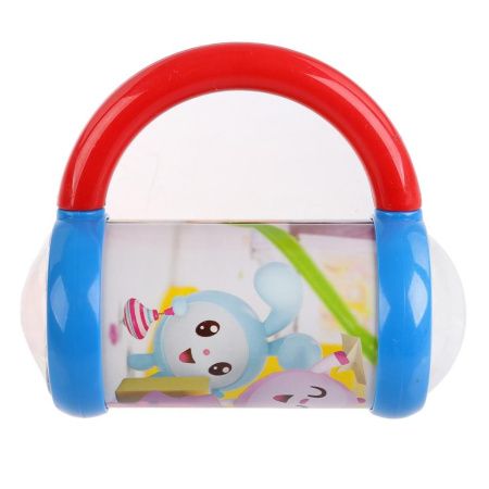 УМка Игрушка -Погремушка Малышарики