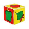 Курносики Игрушка-кубик «Мир вокруг тебя» (72)