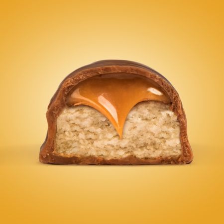 Twix Xtra шоколадный батончик Твикс Экстра