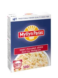 1928 MYLLYN PARAS Микс Резаных Зерен (20 мин.) 500г-2шт