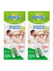 MOSQUITALL Пластины Защита для всей Семьи от Комаров (48шт в блоке) 10+2 - 2 шт.