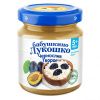 БАБУШКИНО ЛУКОШКО Пюре Чернослив с Творогом {с 5 мес} 100г