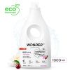 WonderLab Экогель для Стирки Белого белья (лотос и вишня) {20 стирок} 1 л