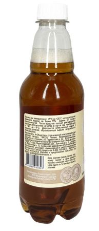 KOMBUCHA CLASSIC Напиток на Чайном Грибе Иван Чай 0,350л KOMBUCHA CLASSIC Напиток на Чайном Грибе Иван Чай 0,350л