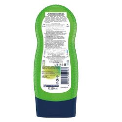 Bubchen Детский шампунь и гель для душа Тигр ЭкоПак