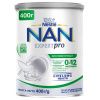 NAN Кисломолочный { 0-12 мес} Смесь с Бифидобактериями для Улучшения Пищеварения {с рождения} 400г.