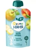 ФрутоНяня Салатик из фруктов, с 6 месяцев, 90 г - 6 шт