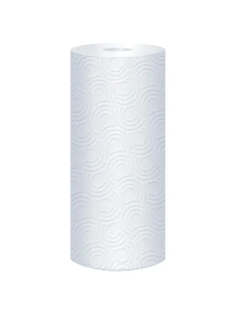 Papia Полотенца бумажные FAMILIA 2сл 2рул (1/2 листа)