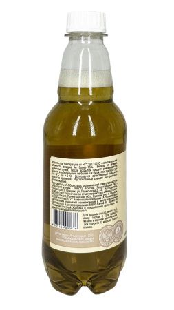 KOMBUCHA VOYAGE Напиток на Чайном Грибе Лайм и Мята 0,350л KOMBUCHA VOYAGE Напиток на Чайном Грибе Лайм и Мята 0,350л