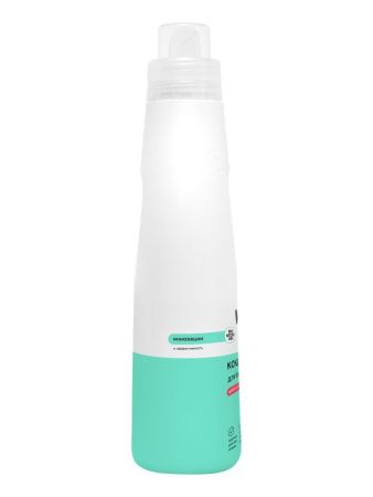 WonderLab Кондиционер для Белья (Цветок Граната) 1 л