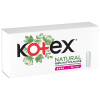 Kotex Тампоны Natural Super 16шт