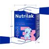 NUTRILAK Premium 3 {600г} - Молочный Напиток {с 12 мес} с Пребиотиками 600г NUTRILAK Premium 3 {600г} - Молочный Напиток {с 12 мес} с Пребиотиками 600г