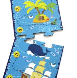 Томик Ростомер Остров сокровищ