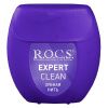 R.O.C.S. Зубная Нить Expert Clean (12) 40м