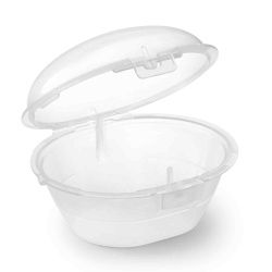 Avent Пустышка силиконовая Ultra Air для мальчика (Слон) 6-18мес 1шт