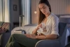 Avent Молокоотсос ручной механический Comfort (соска, сумка/чехол, вкладыши для груди) SCF430/13 Avent Молокоотсос ручной механический Comfort (соска, сумка/чехол, вкладыши для груди) SCF430/13