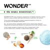WonderLab Экогель для Душа (just yellow) 0,55 л