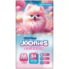 JOONIES Marshmallow Трусики -Подгузники 3 (М) 54шт 6-11кг