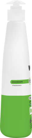 WonderLab Экошампунь для Мытья Собак и Щенков (тропические фрукты) 0,55 л