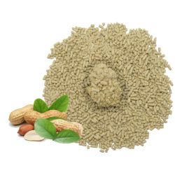 Наполнитель N1 NATUReL Растительный Комкующийся 4,5л