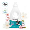 WonderLab Универсальный Экогель для Стирки (утренние цветы) {20 стирок} 1 л