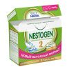 NESTOGEN -2 {3 350г} Молочная Смесь {с 6 мес} с Пребиотиками и Лактобактериями 1050г.