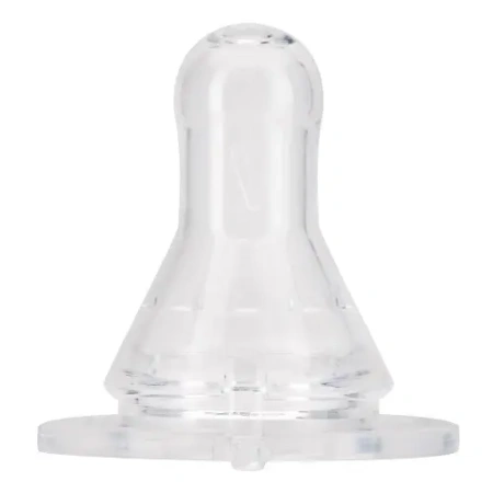 Курносики Соска силиконовая классическая 3шт 0+