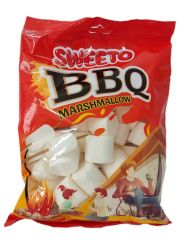 SWEETO Маршмеллоу Барбекю 250г
