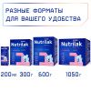 NUTRILAK Premium 1 {600г} - Молочная Смесь {с рождения} с Пребиотиками и Нуклеотидами 600г