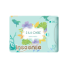 Inseense Silk Care Прокладки женские гигиенические дневные 4 капли 240 мм 10шт