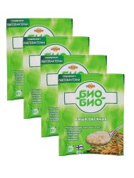 MYLLYN PARAS Овсяная Каша Био-Био без Молока 1шт. 40г-4шт