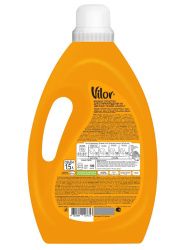 Vilor Средство для Стирки Изделий из Цветных Тканей (Флакон) 1,5 л Vilor Средство для Стирки Изделий из Цветных Тканей (Флакон) 1,5 л