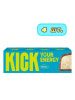 KICK YOUR ENERGY Батончик Кокос в Карамельном Шоколаде 45гр - 4 шт. KICK YOUR ENERGY Батончик Кокос в Карамельном Шоколаде 45гр - 4 шт.