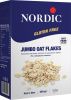 NORDIC Крупные Овсяные Хлопья не содержащие Глютен (12 мин.) 500г