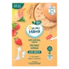 ФрутоНяня Каша Овсяная с Кусочками Яблок и Клубники с Пребиотиком без Молока {с 12 мес} 200г