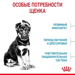 Роял Канин Макси Паппи для щенков круп.пород с 2-15мес. 15 кг