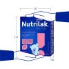 NUTRILAK Premium Антирефлюксный Смесь {с рожд.} для Лечения Колик, Срыгиваний и Запоров 350г