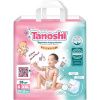 Tanoshi Трусики-подгузники XXL (26 шт) 17-25кг