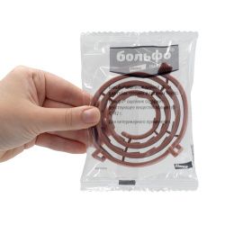 BOLFO ошейник от блох для собак( длина 70см)