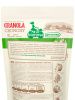 BIONOVA Мюсли Гранола Crunchy Яблочные 400гр