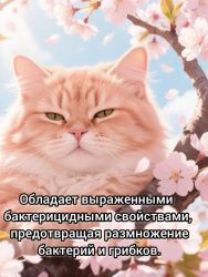 Наполнитель N1 Crystals Sakura Силикагель 5л