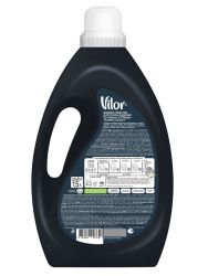 Vilor Средство для Стирки Изделий из Черных и Темных Тканей (Флакон) 1,5 л Vilor Средство для Стирки Изделий из Черных и Темных Тканей (Флакон) 1,5 л